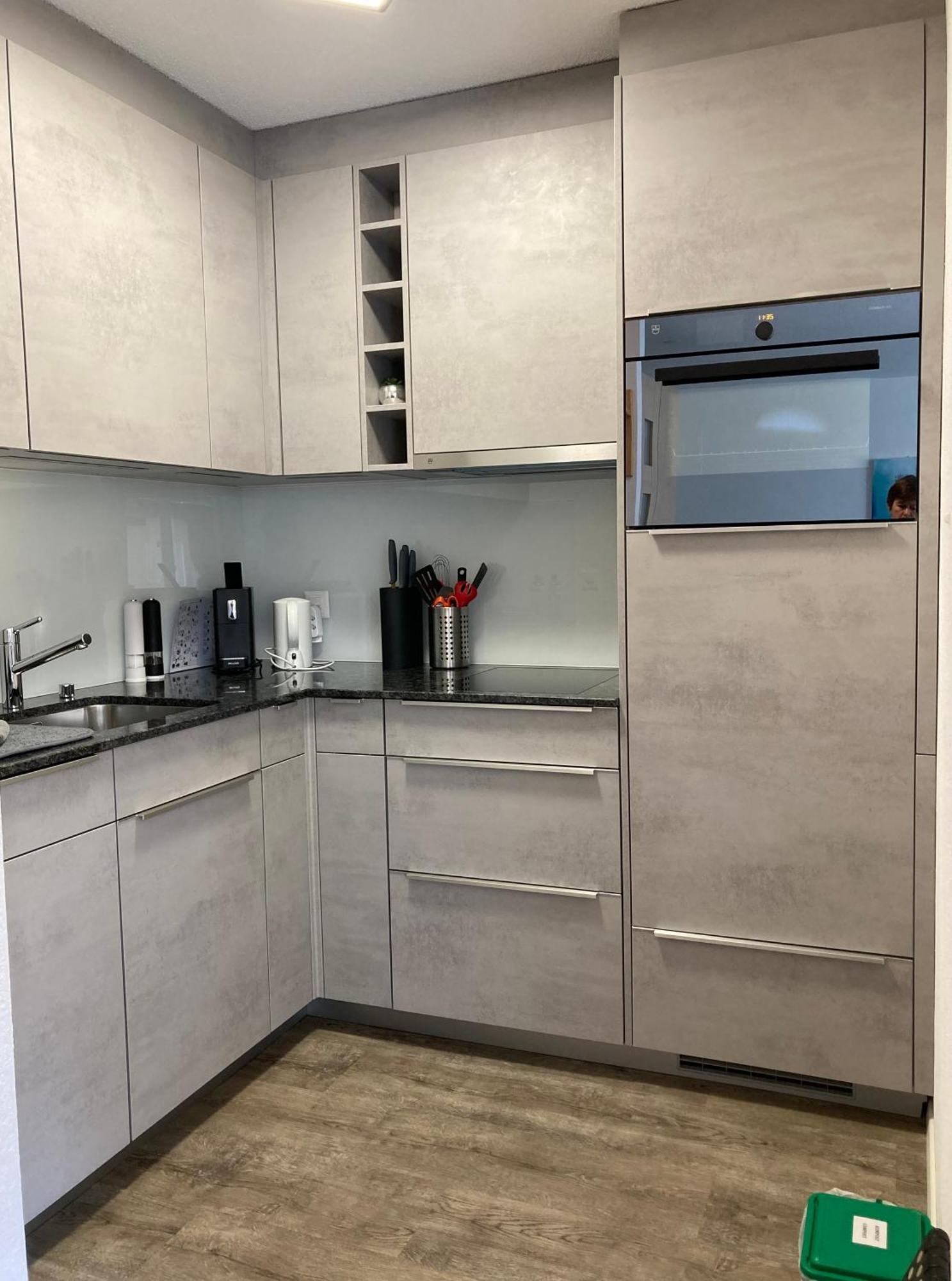 Bodmen B Apartmán *