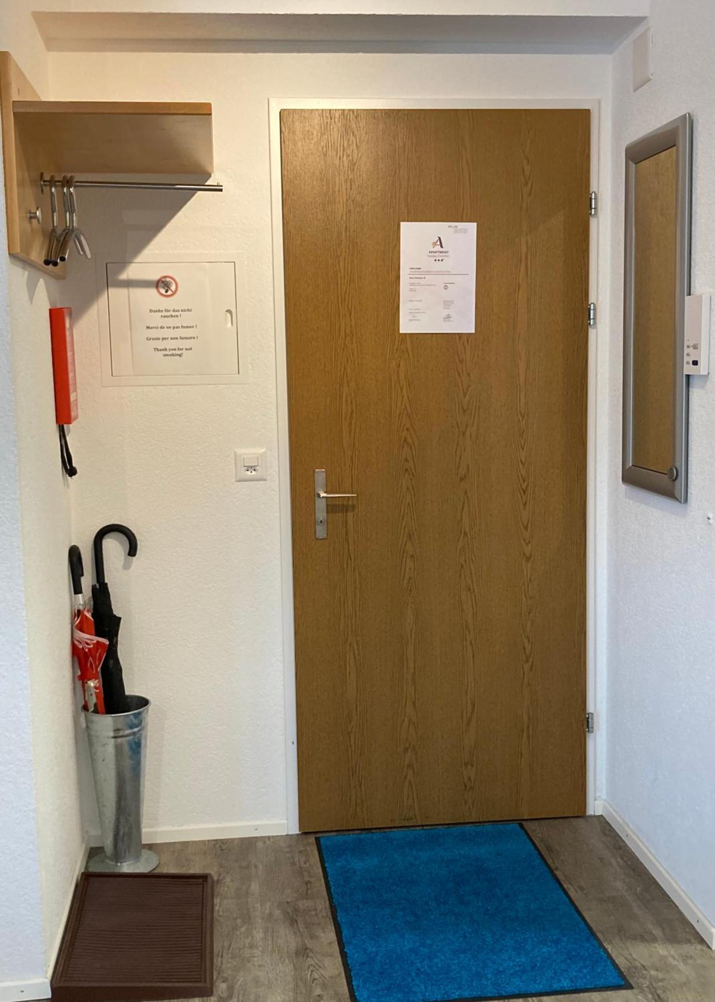 Apartmán Bodmen B Zermatt